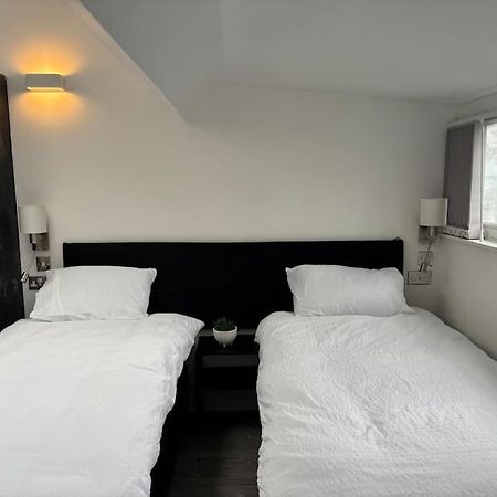 Williamson Suites - Apartment 2 Liverpool Luaran gambar