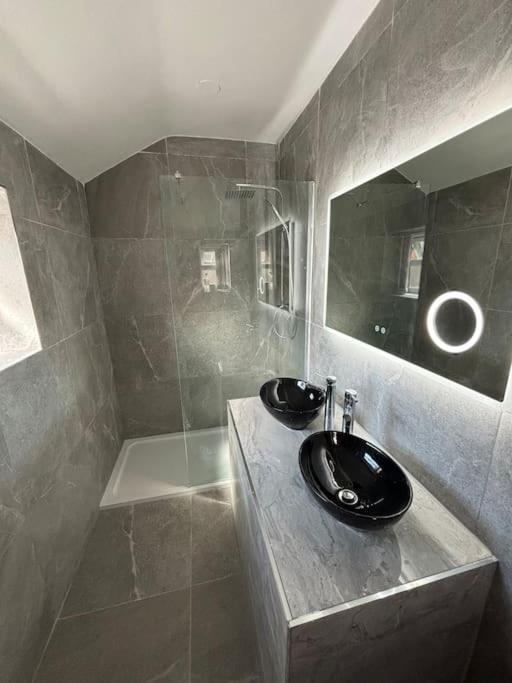 Williamson Suites - Apartment 2 Liverpool Luaran gambar