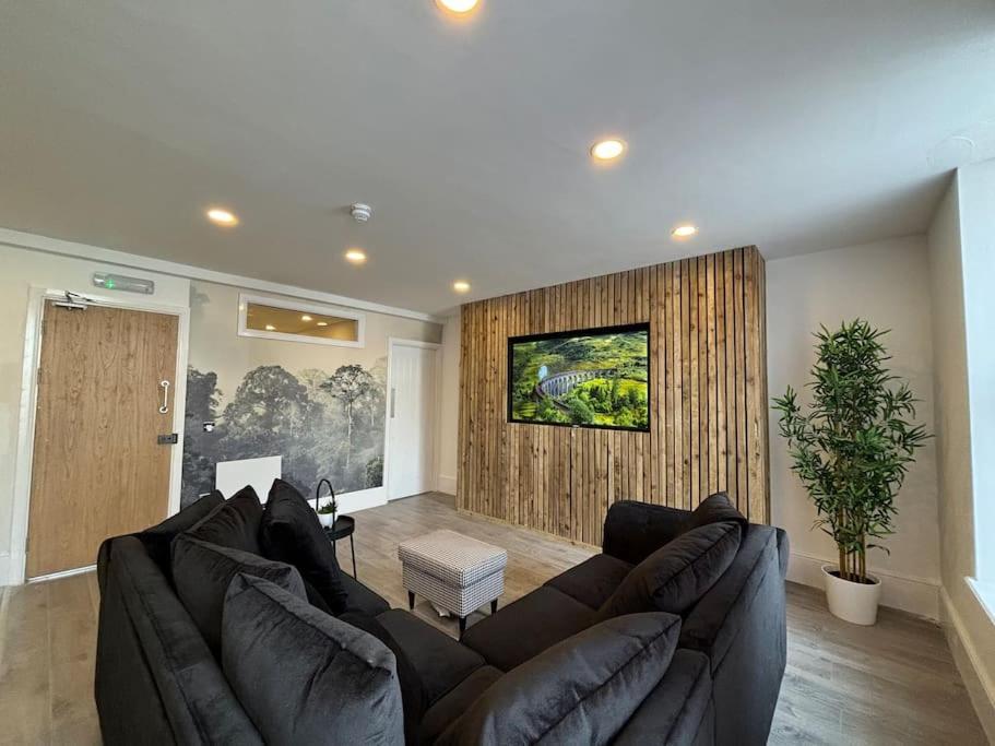 Williamson Suites - Apartment 2 Liverpool Luaran gambar